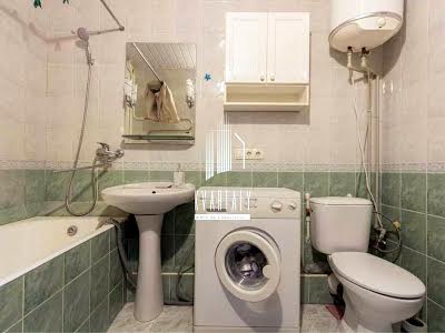квартира по адресу Авиаконструктора Антонова ул., 7