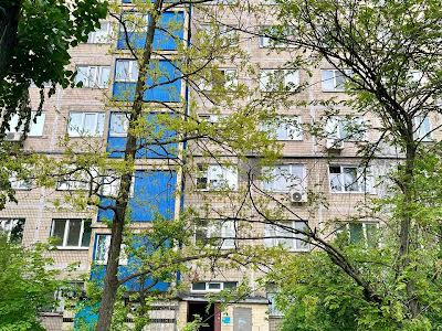 квартира за адресою Мілютенка вул., 9-А