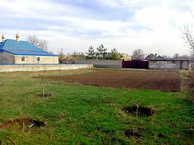 дом по адресу Центральна