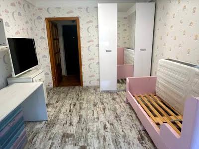 квартира за адресою Златопільська вул., 4-К
