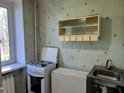 квартира по адресу Бакинская ул., 37-А