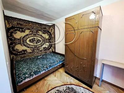 квартира за адресою Златопільська вул., 3