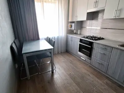 квартира по адресу Депутатская ул., 6