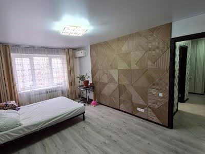 квартира за адресою Центральний просп. (Леніна), 21