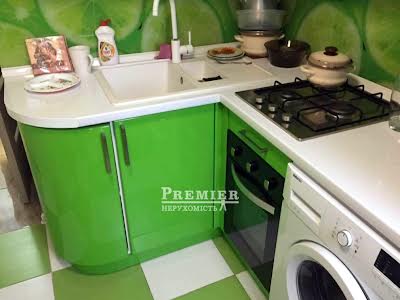 квартира за адресою 28 бригади вул., 15