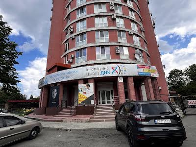 комерційна за адресою Науки просп. (Гагаріна), 95-А