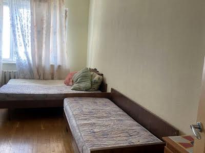 квартира по адресу Лесковская ул., 14