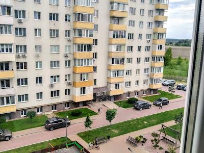 квартира за адресою Тернівська вул., 2А
