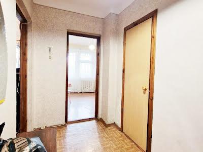 квартира по адресу Петра Григоренко просп., 3-Б