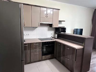 квартира за адресою Олени Пчілки вул., 3