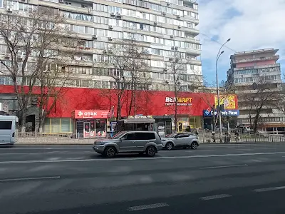 квартира за адресою Михайла Стельмаха вул., 12
