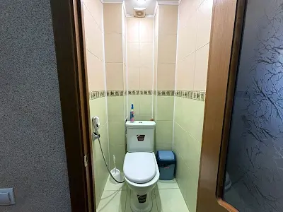 квартира за адресою Оноре де Бальзака вул., 55