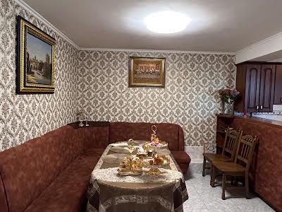 квартира за адресою Пантелеймонівська вул., 15