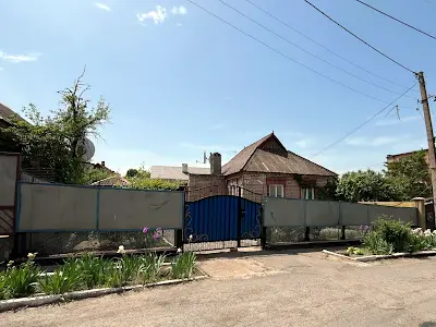 будинок за адресою Шопена вул.