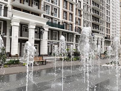 квартира за адресою Михайла Максимовича вул. (Онуфрія Трутенка), 26-В