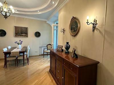 квартира за адресою Французький бульв., 35