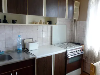 квартира по адресу Юрия Шумского ул., 8
