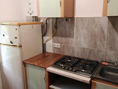 квартира за адресою Вітряні Гори вул., 2