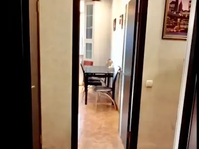 квартира за адресою Перлинна вул., 5