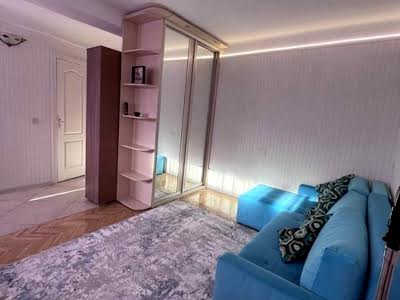 квартира за адресою Гарматна вул., 57