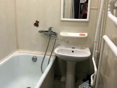квартира за адресою Шолуденка вул., 2