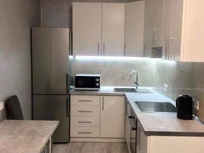 квартира за адресою Теремківська вул., 4-А