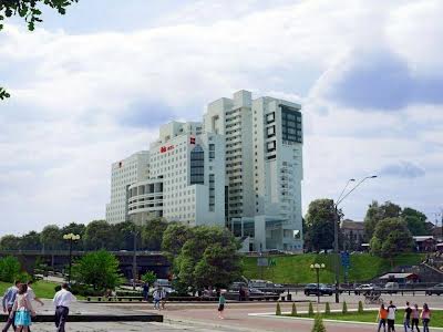 квартира за адресою Берестейський просп. (Перемоги), 55 А