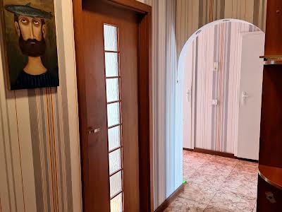 квартира по адресу Апрельский пер., 10