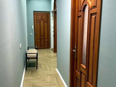 квартира за адресою Велика Васильківська вул. (Червоноармійська), 132