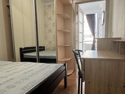 квартира по адресу Марсельская ул., 35