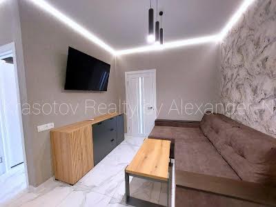 квартира за адресою Генуезька вул., 1д