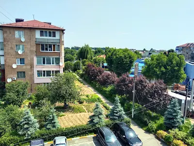 квартира за адресою Володимирська вул., 2 Б