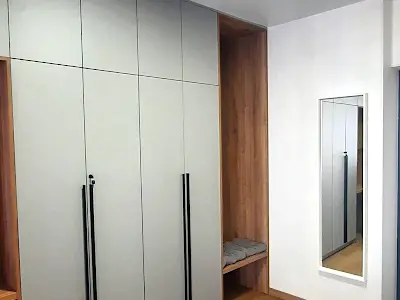 квартира за адресою Вільгельма Котарбінського вул. (Миколи Кравченка), 24