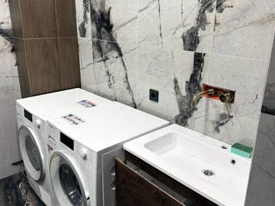 квартира за адресою Осокорська вул., 2а