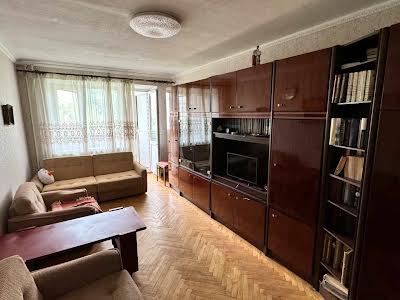 квартира по адресу Симферопольская ул., 11/1