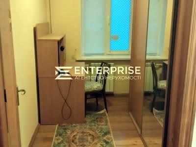 квартира по адресу Бурмистенко ул., 8к2
