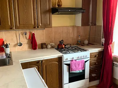 кімната за адресою Петра Григоренка просп., 39