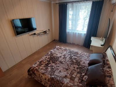 квартира за адресою Миколаїв, Космонавтів вул., 146б