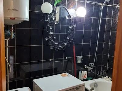 квартира по адресу Академика Лазаренко ул., 10