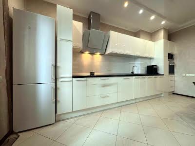 квартира за адресою Коперника вул., 12Д