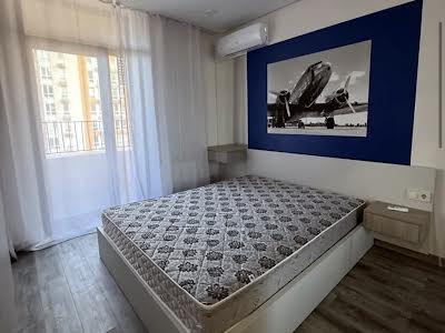 квартира по адресу Берестейский просп. (Победы), 67