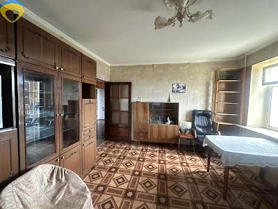 квартира за адресою Одеса, Академіка Корольова вул., 74а