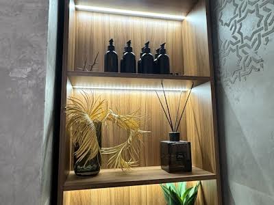 квартира за адресою Курортний пров., 1-Б