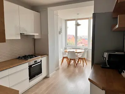 квартира по адресу Житня ул., 7
