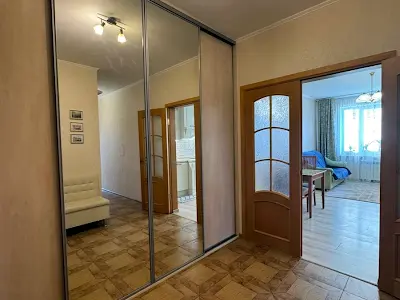 квартира за адресою Микільсько-Слобідська вул., 6-Б