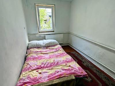 дом по адресу провулок Крайній, 42