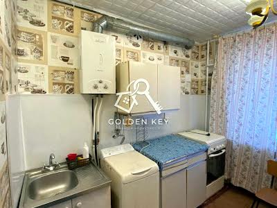 квартира за адресою Кобилянського вул., 199