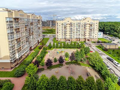 квартира по адресу Метрологическая ул., 9-В
