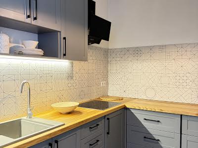 квартира за адресою Зарічна вул., 4 к2