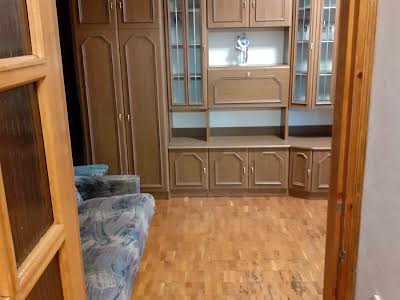 квартира по адресу Правды просп. (Правды), 6-А